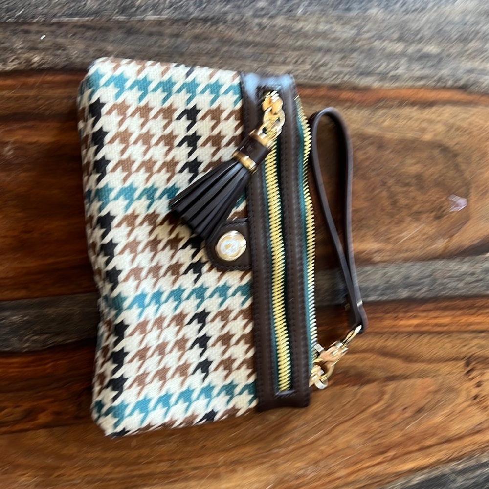Small hand bag